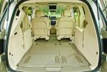 Volkswagen Routan 2009 года